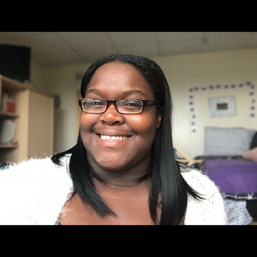 Meet your Posher, Le-andrea